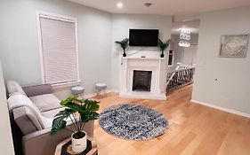 Cozy 1/1 Near Piedmont Park Atl